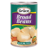 Grace Broad Beans 300g